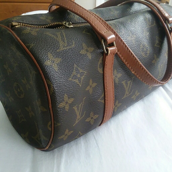 Louis Vuitton Handbags - Authentic Louis Vuitton Papillon 30